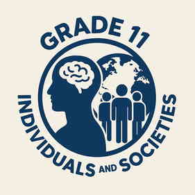 IB MYP Grade 11: Individuals and Societies
